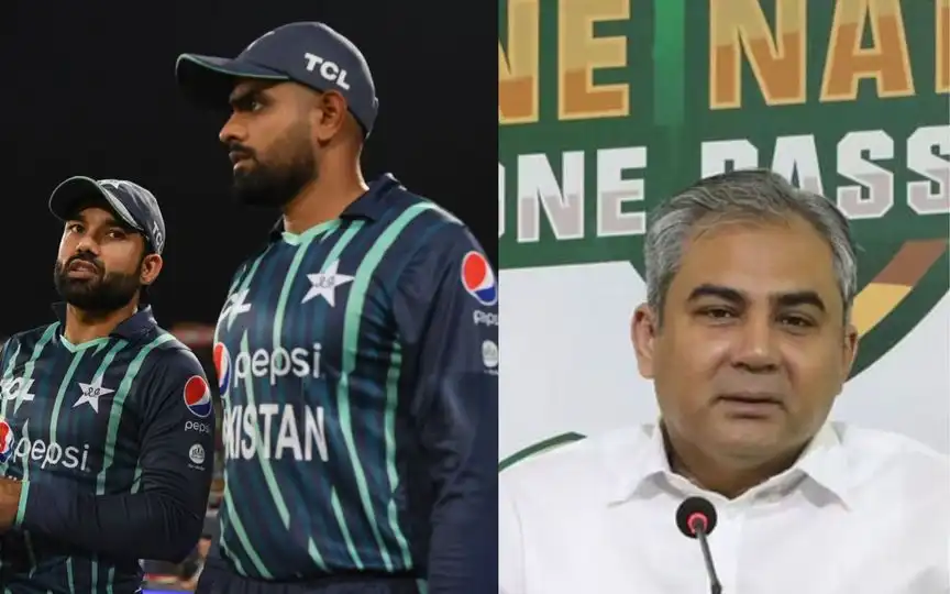 PCB Holds 3-Hour Emergency Meeting To Address Pakistan Cricket Downfall: Report